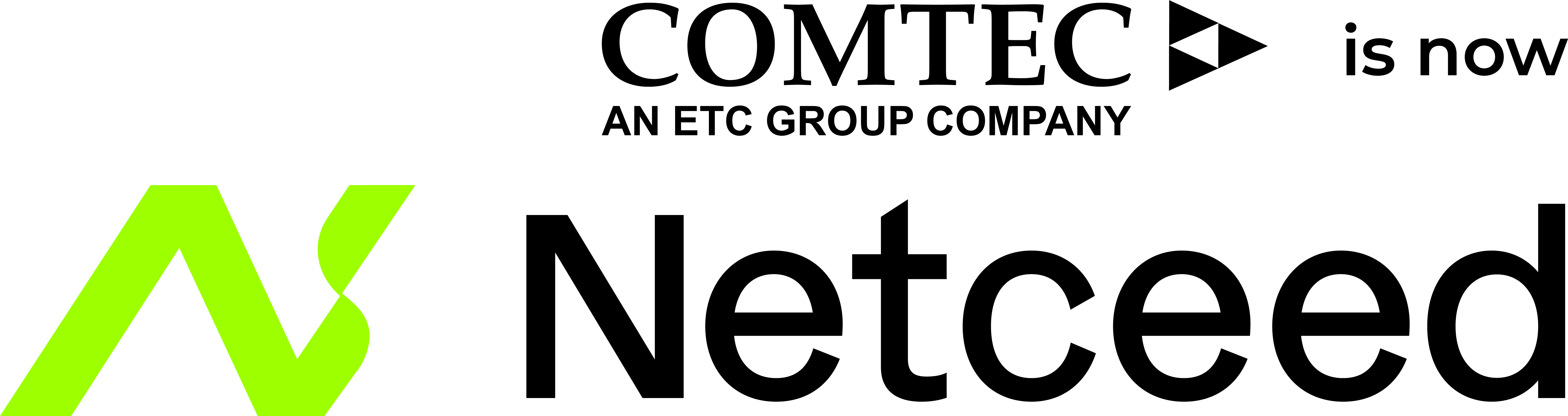 Comtec logo